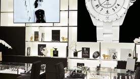 Lasting luxury in the heart of Parisian culture  - Chanel
