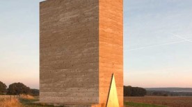Brilliant achievements - Architecture