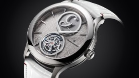 8 out-of-the-ordinary watches - Christmas selection