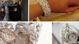 Naturally perfect timing - Chaumet