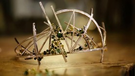 Imperial Splendours - The Exhibition  - Chaumet