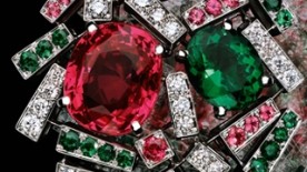 200 years of creations - Chaumet