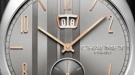 The Dandy Vintage Grande Date - Chaumet