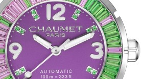 Class One Etonnante - Chaumet