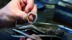 Jeweller of the emperor - Chaumet