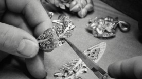 Member of the RJC - Chaumet