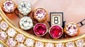 Happy Sport, a joyful collection - Chopard