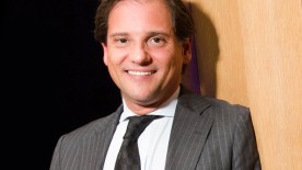 Interview with Ralph Simons - Chopard