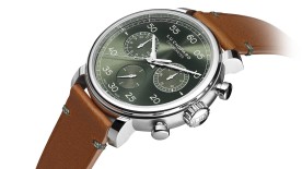 L.U.C: The Persistence of Elegance - Chopard