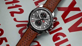 1, 2, 3 Mille Miglia - Chopard