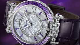 Imperiale Joaillerie Améthyste - Chopard