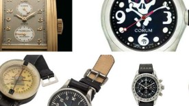 Highlights at the upcoming Christie’s Important Watch Sale in Dubai - Watch auctions