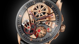 Video. Maestro - Christophe Claret