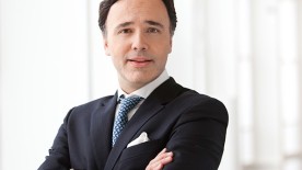 Oliver Ebstein - Chronoswiss