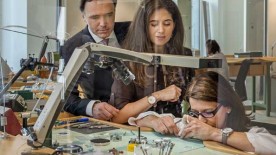 Interview with Oliver and Eva Ebstein - Chronoswiss