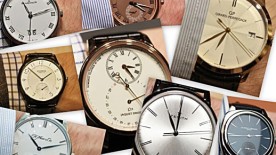 True class - Baselworld 2015