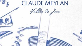 New partner - Claude Meylan