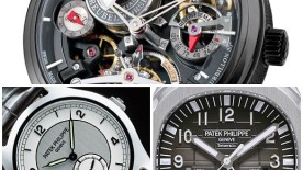 Interview with Gabriel Benador - Watch collector