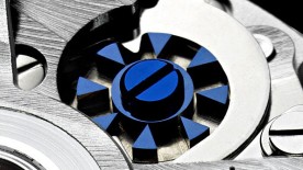 Column Wheel Technology  - Chronographs - Part 1