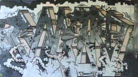 C2 GraffityGrey gets up with the Graffity Circuit - Concord