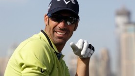 Dubai Double & Desert Triple for Álvaro Quirós - Concord