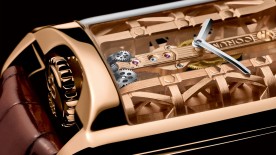 Swimming upstream - Corum