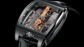 Corum makes changes - Corum