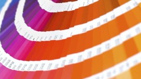 Watchmaking decoded by a colourist  - Trends