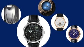 Our personal favourites - SIHH 2016