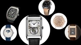 Our highlights from the first day - SIHH 2016