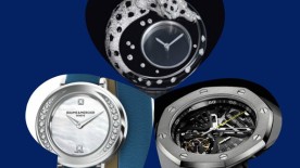 Our favourite watches from day 4 - SIHH 2016