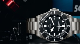 Pelagos 25500TN - Tudor 