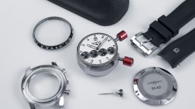 When the Chronograph Makes Perfect Sense - Eberhard & Co. 