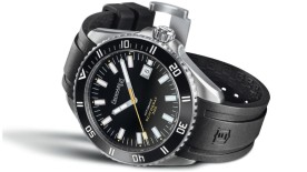 Scafograf  - Eberhard & Co. 