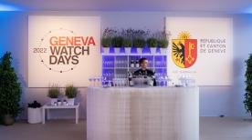 What A Night! - Geneva Watch Days