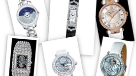 Women love diamonds. And vice versa. - Christmas gifts