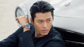 A Stellar Attraction - Omega