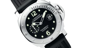 Luminor Submersible PAM00024 - Panerai