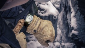 Alpine Life, Alpine Watch  - Alpina