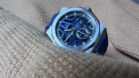Team Test: WorldTempus X Zenith - Zenith