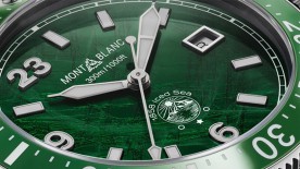 The Fine Watch Club - News