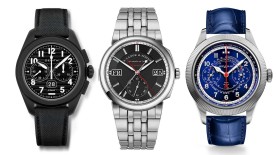 All Hail King Chrono - Chronographs