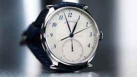 DB Eight - De Bethune