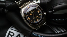 The Steel Bracelet That Was Never Supposed To Exist (Has Finally Arrived) - RALF TECH
