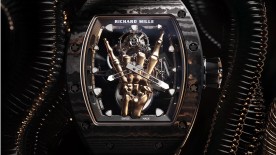 Sky Rock? - Richard Mille