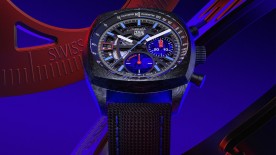 The Race for Performance - TAG Heuer
