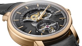 Design Meets Heritage - Vacheron Constantin