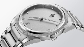 Tonda PF Micro-Rotor Platinum - Parmigiani Fleurier