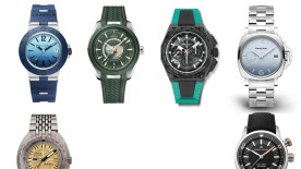 If you could only have one watch - Editorial