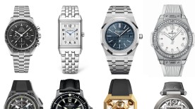 Chefs - Horology and Gastronomy, the Perfect Pairing